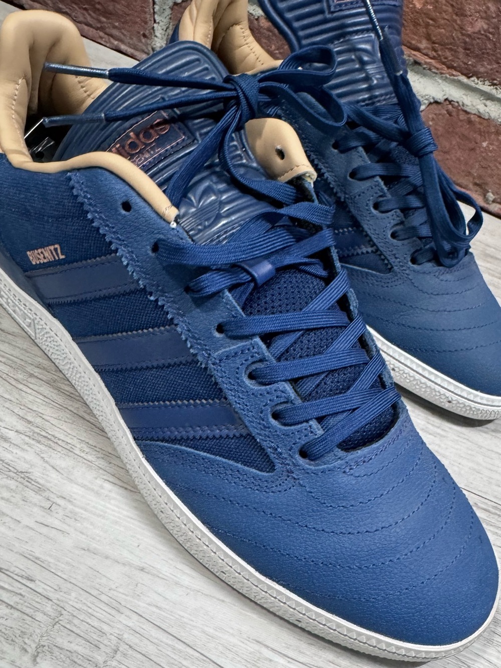 Adidas Busenitz - Picture 3 of 10